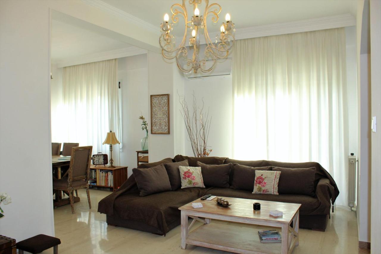 Vintage Home Volos Exterior foto