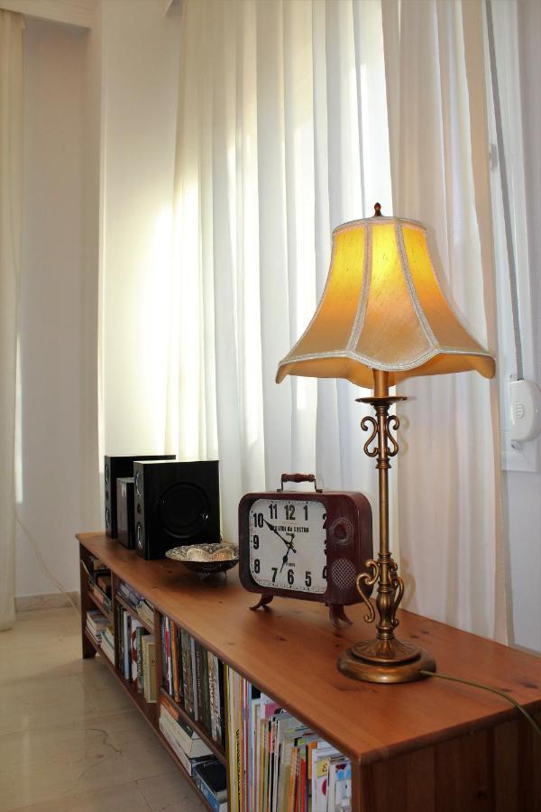 Vintage Home Volos Exterior foto